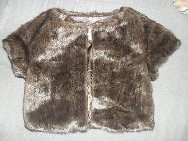 camel active jakne: KRZNENA MANGO S bundica-prsluk — 2