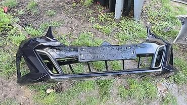 nalepnice za soferku: PREDNJI BRANIK G60 G61 MSP ZA BMW SERIJA 5 | BMW 5 g60 g61 prednji — 2
