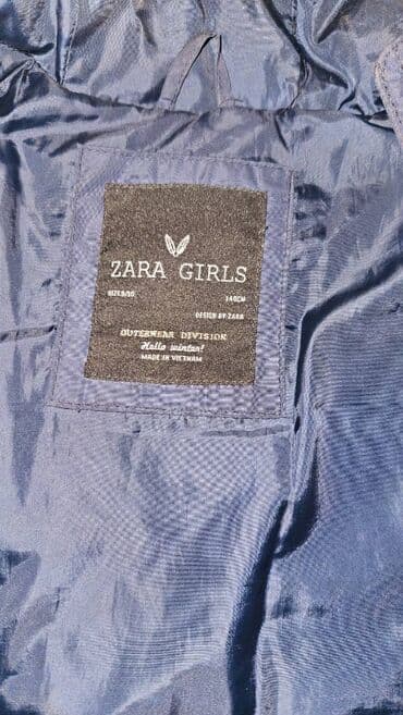 velicina 140 za decu: Zara, 140-146 — 5