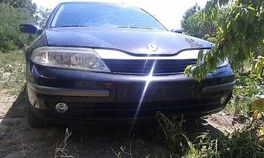 obranica za vodu: HAUBA ZA RENAULT LAGUNA | Prodajem haubu za Lagunu I i II (raznih — 3