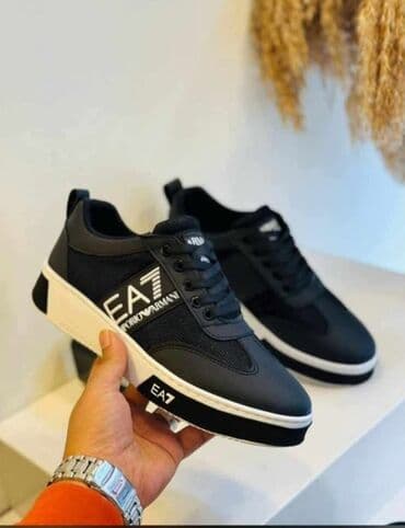 ccc obuca beograd: Trainers, Armani Exchange, size - 44 — 2