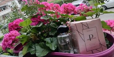 Women's perfume, Farmasi, Original