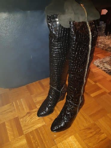 Čizme: Čizme, 38 — 2