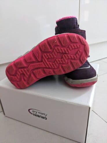 terranova devojcice: Boots, Size - 24 — 5