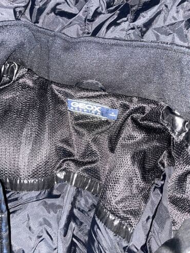 Skirts: Puffer jacket, 134-140 — 5