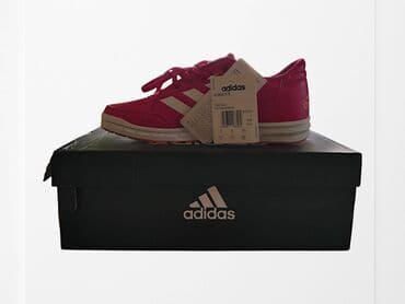 gioseppo patike: Adidas, 39.5, bоја - Roze — 2