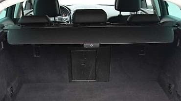 Car Interior Parts: ROLETNA GEPEKA ZA OPEL INSIGNIA OD 2009. DO 2017. GOD. | Polovni — 1