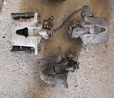 focus 2: ZADNJA KLESTA ZA FORD C-MAX, FIESTA, FOCUS . OD 2004. DO 2006. GOD — 1