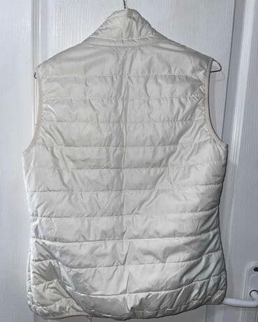 Women's Clothing: S, color - White — 4