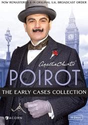 dva i po muskarca sve epizode sa prevodom: Poirot - prodajemo seriju iz naslova serija je kompletna sa prevodom — 1