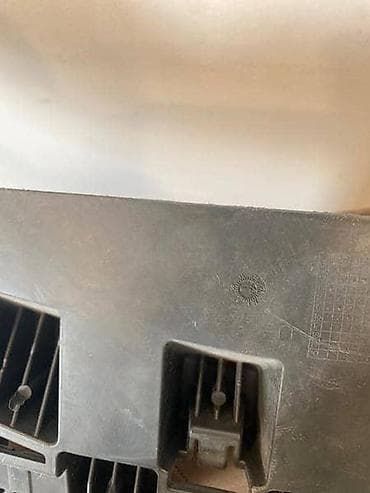 audi tt 3.2 front bumper: SPOJLER PREDNJEG BRANIKA ZA AUDI A3 - 8V3807233 | Spojler prednjeg — 1