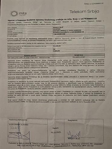 poedagar satovi cena: Samsung Galaxy Watch Ultra (47 mm) – narandžasti sportski kaiš - — 8