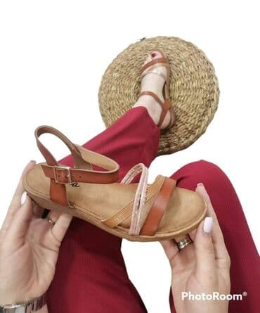 leon sandale 2023: Sandale — 8