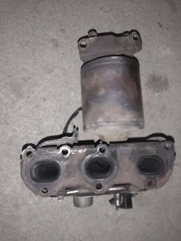 difuzer za auto: KATALIZATOR ZA VOLKSWAGEN POLO | katalizator za polo 1.2 12v od — 2