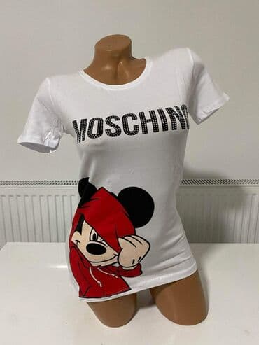 gerry weber cena: Firmirane majce Likra Vel : ( 2s 2m 2l ) 6 - komada u seriji — 6