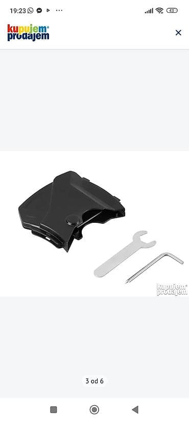 ikea sto za decu: Parkside Performance aku makaze za grane PPAS 20-Li B1. Novo — 10