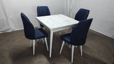 polovan namestaj iz nemacke novi sad: Cena kompleta 💵💸 🔹Stolica 🔹Boja -Zelena 🔹Materijal-metalni ram — 12