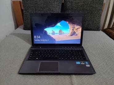 Kućni aparati: Intel Core i3, 8 GB OZU, 15.6 " — 3