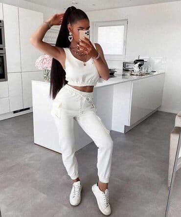 Kupaći kostimi: Komplet2000 din⚡⚫️ — 1