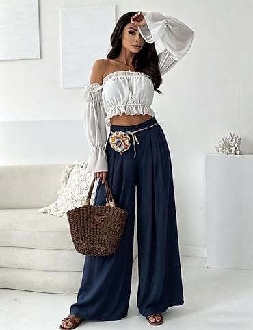 Lične stvari: 05. Pantalone 2.900 dinara H — 1