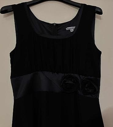 guess haljine nova kolekcija: Potpuno ocuvana haljina, za vece, elegantna, kraca. Od gospodje sudije — 4