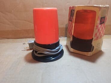 Rasveta: Stona lampa — 5
