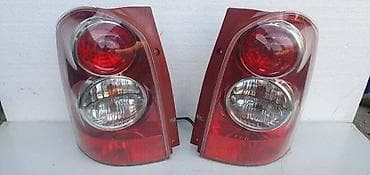STOP SVETLA I STOP LAMPE ZA MAZDA MPV | Stop svetla Mazda MPV
