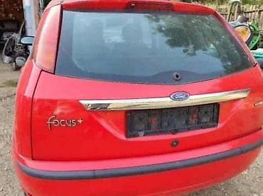 chevrolet spark prodaja: MOTOR 1.8 TDCI 2007G ZA FORD FOCUS OD 2004. DO 2008. GOD. | FORD — 10