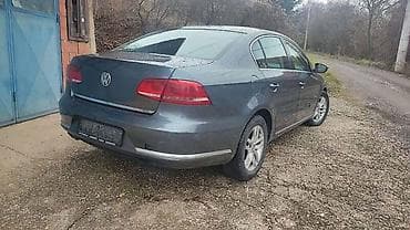 ergonomski jastuk za sedište: IZDUV (AUSPUH) ZA VOLKSWAGEN PASSAT B7 | Auspuh za VW Passat B7, 2.0 — 1