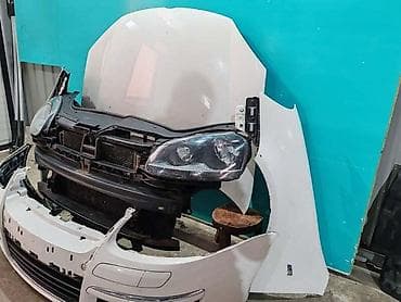 cheap cars for sale: PREDNJICA ZA VOLKSWAGEN GOLF 5 OD 2003. DO 2008. GOD. | Kompletna — 4