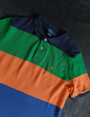 T-shirts — 2