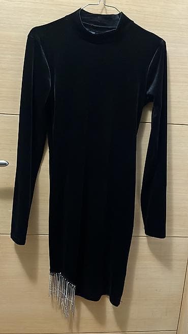 cirkoni za lice: Haljine — 1