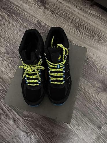 caprice obuća: KANDER vodootporne cipele za dečake, broj 37. Kander ZIPRAS su — 4