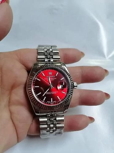 Džepni satovi: Rolex, Muški — 5