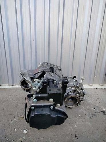 Prenosni sistem: MENJAC 1.4TDI 5 BRZINA ZA VOLKSWAGEN POLO OD 2001. DO 2005. GOD. | — 4