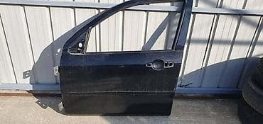 Side Car Doors: PREDNJA LEVA VRATA ZA MAZDA 2 OD 2002. DO 2007. GOD. | Mazda 2 — 1