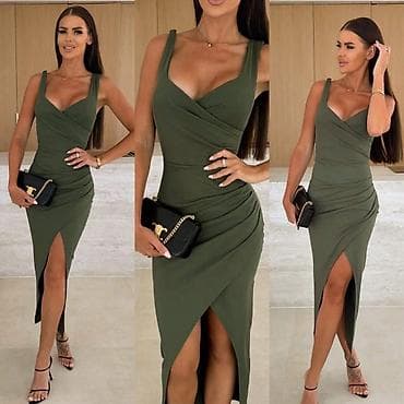 Haljine: 04. 💫 Haljina 2.300 dinara 💫A — 1