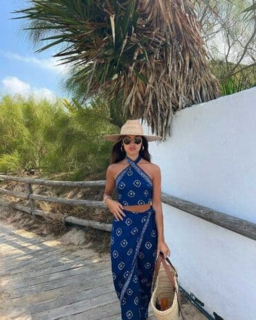 zara odela: Zara komplet
Uvoz Turska
Vel: S m l
4200 din — 3