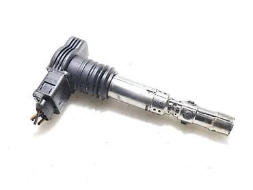 sa dobosima 17,5 cola: BOBINE ZA VOLKSWAGEN GOLF 4 OD 1998. DO 2006. GOD. | Polovni — 1