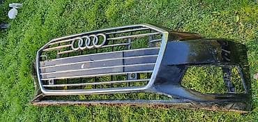 audi rs7: BRANIK ZA AUDI A6 | audi a6 prednji branik audi 4K0 807 437 — 3