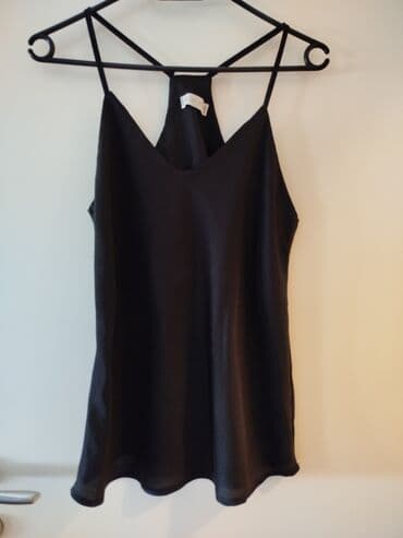 push up helanke new yorker: M (EU 38), bоја - Crna — 1