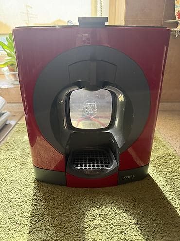 Dolce Gusto Krups aparat za kafu prodjem . Korišćeno