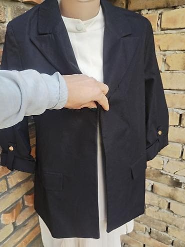 majice l: Esmara sako L, XL
Pazuh po duzina 69
RAMENA 38
Nov — 5