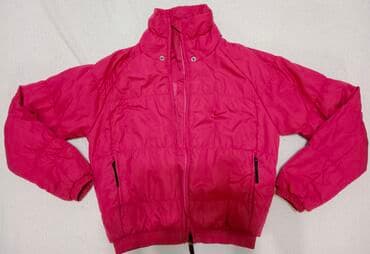 Women's Clothing: Nike, S, Single-colored, With lining — 2