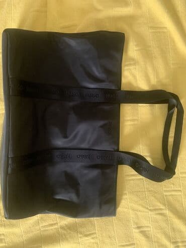 snale za kosu: Ceger, Hugo Boss, Materijal: Sintetika — 3