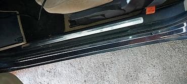 db killer cena: ALFA 147 3V PRAGOVI HROM | Cena za par za alfa romeo 147 3 vrata — 3