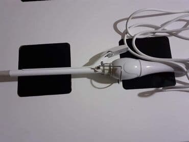 belgrad iphone 14 pro max: Keramicki figaro za afro lokne,max tempreratura 170-190 c, 45w, kapl — 4