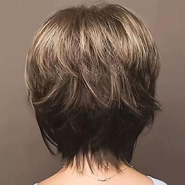 Wigs & Hair extensions: Perike 3200 — 10