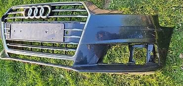audi 80 cc: BRANIK S LINE ZA AUDI A4 | audi a4 prednji branik s line audi 8W0 — 3