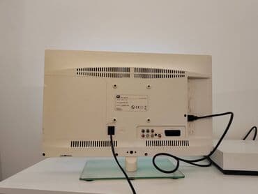 Kuhinjski aparati: Televizor Quadro LED 24-CD50 Prodajem televizor Quadro u ispravnom — 2